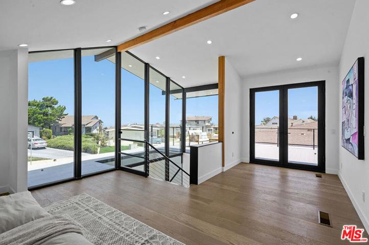 4470 Don Felipe Drive, Baldwin Hills, California 90008