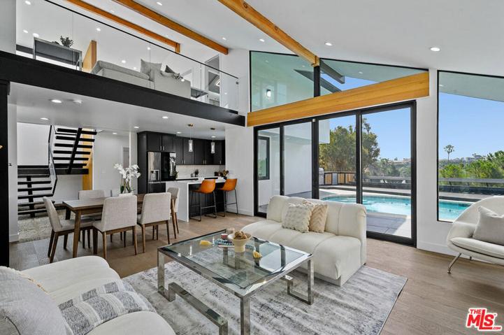 4470 Don Felipe Drive, Baldwin Hills, California 90008