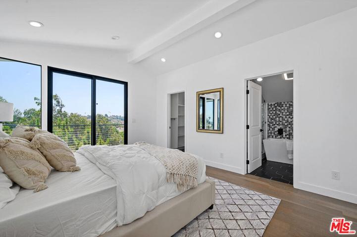 4470 Don Felipe Drive, Baldwin Hills, California 90008