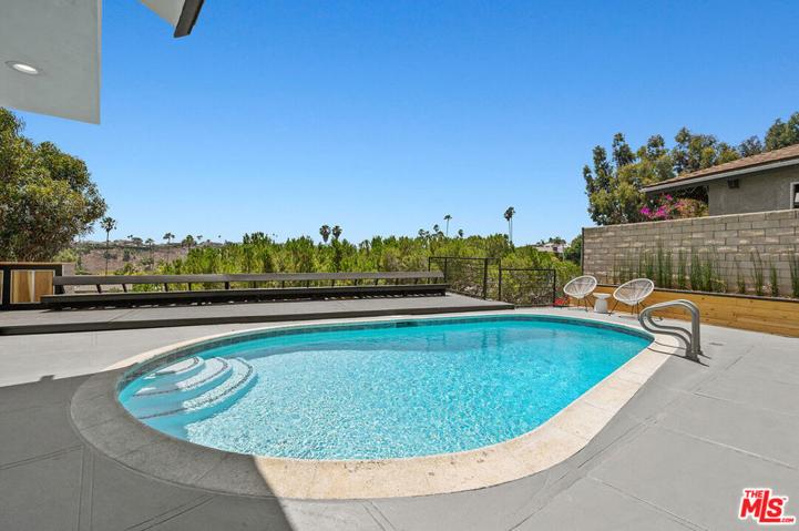 4470 Don Felipe Drive, Baldwin Hills, California 90008