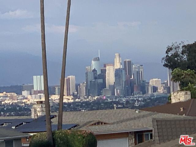4470 Don Felipe Drive, Baldwin Hills, California 90008
