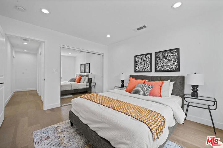 4470 Don Felipe Drive, Baldwin Hills, California 90008