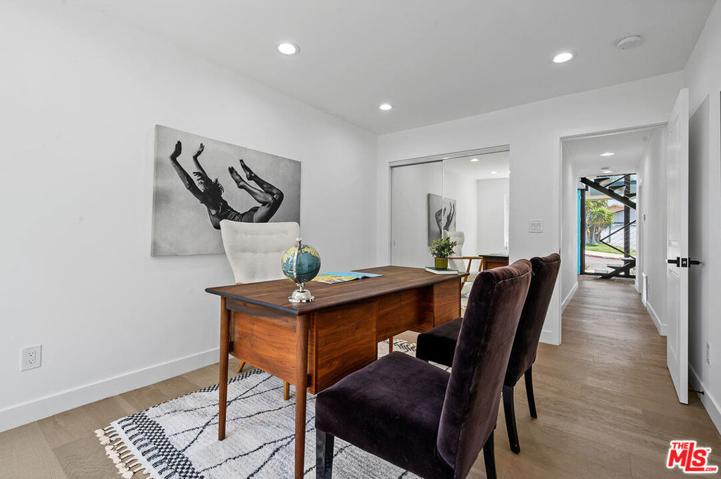 4470 Don Felipe Drive, Baldwin Hills, California 90008