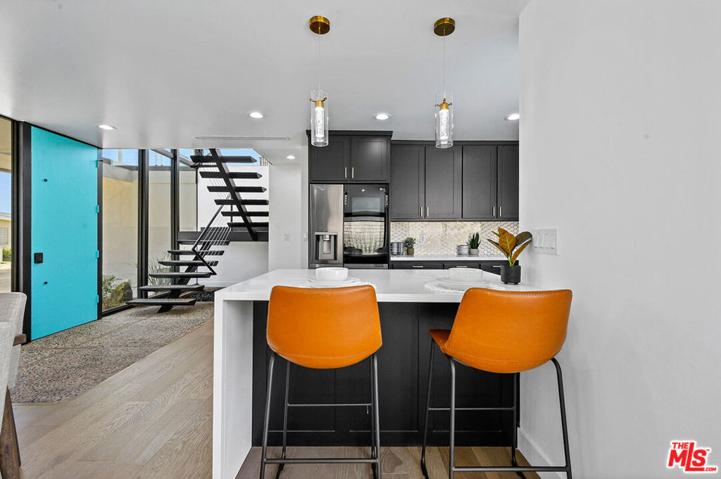 4470 Don Felipe Drive, Baldwin Hills, California 90008