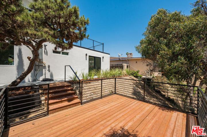 4470 Don Felipe Drive, Baldwin Hills, California 90008