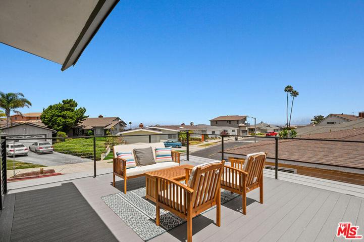 4470 Don Felipe Drive, Baldwin Hills, California 90008