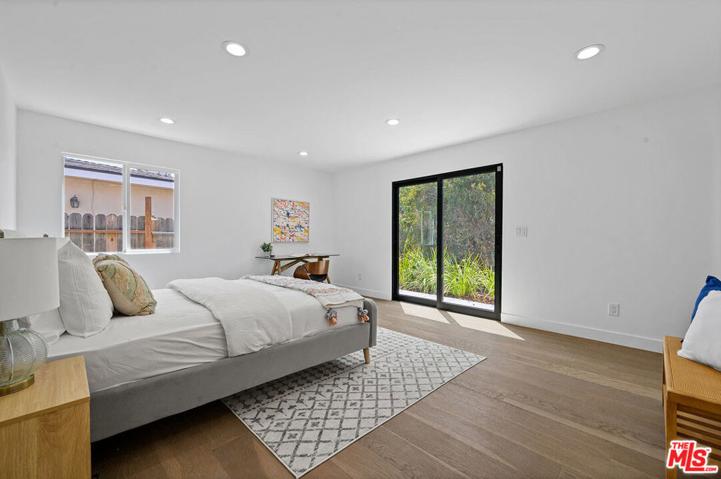 4470 Don Felipe Drive, Baldwin Hills, California 90008