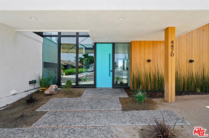 4470 Don Felipe Drive, Baldwin Hills, California 90008
