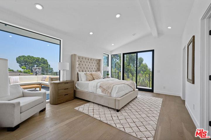 4470 Don Felipe Drive, Baldwin Hills, California 90008