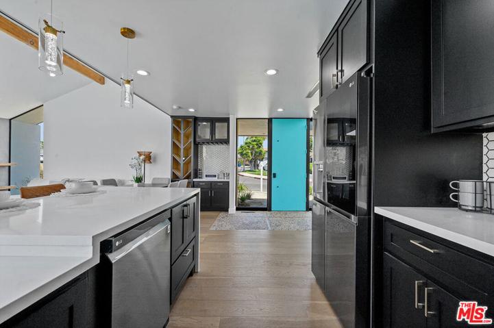 4470 Don Felipe Drive, Baldwin Hills, California 90008