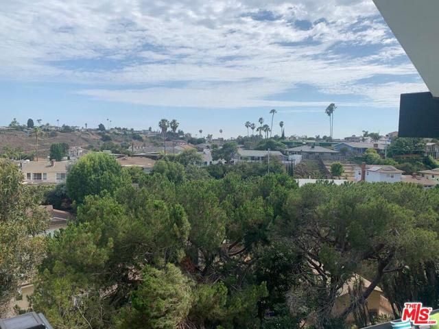 4470 Don Felipe Drive, Baldwin Hills, California 90008