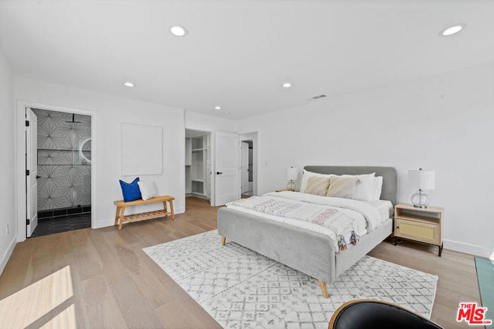 4470 Don Felipe Drive, Baldwin Hills, California 90008