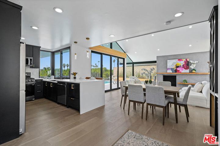 4470 Don Felipe Drive, Baldwin Hills, California 90008