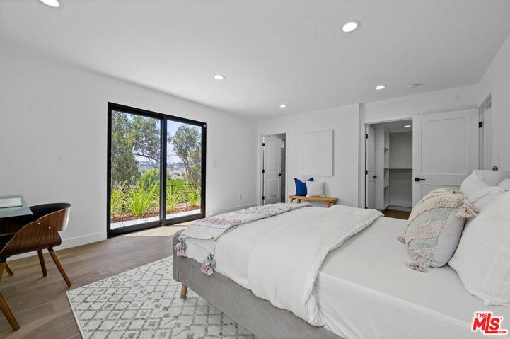 4470 Don Felipe Drive, Baldwin Hills, California 90008