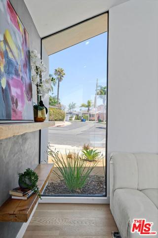 4470 Don Felipe Drive, Baldwin Hills, California 90008