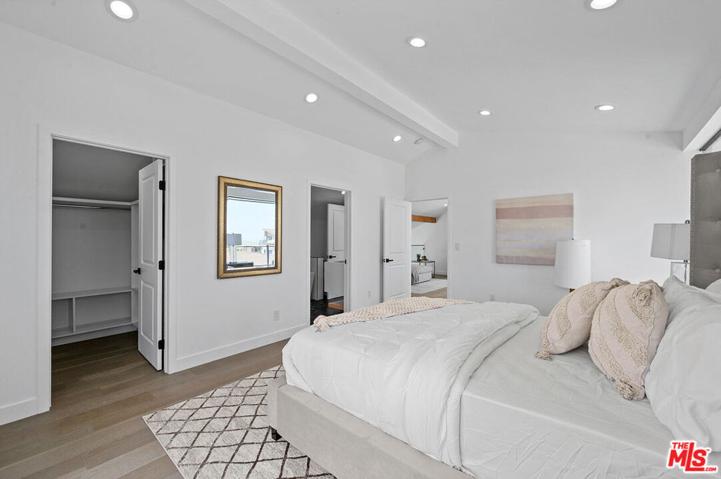 4470 Don Felipe Drive, Baldwin Hills, California 90008