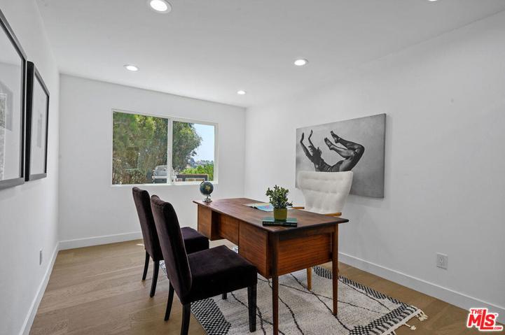 4470 Don Felipe Drive, Baldwin Hills, California 90008