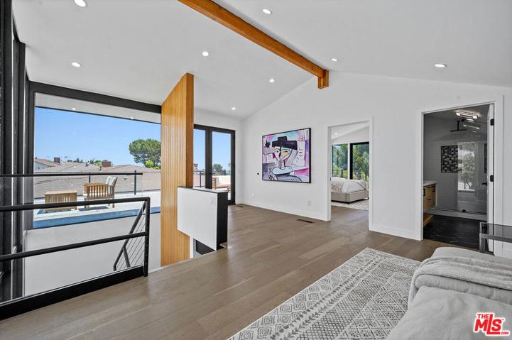 4470 Don Felipe Drive, Baldwin Hills, California 90008
