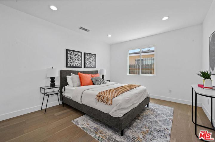 4470 Don Felipe Drive, Baldwin Hills, California 90008