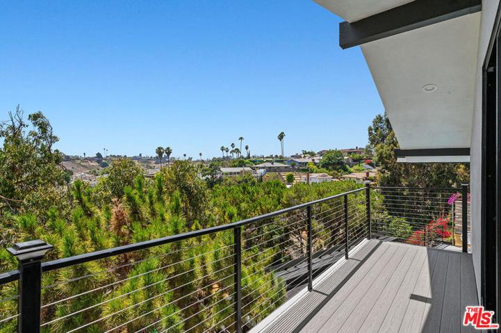 4470 Don Felipe Drive, Baldwin Hills, California 90008