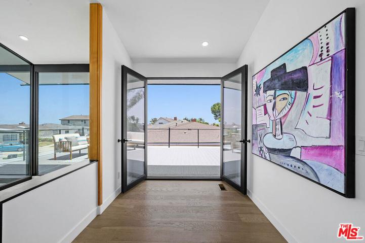 4470 Don Felipe Drive, Baldwin Hills, California 90008