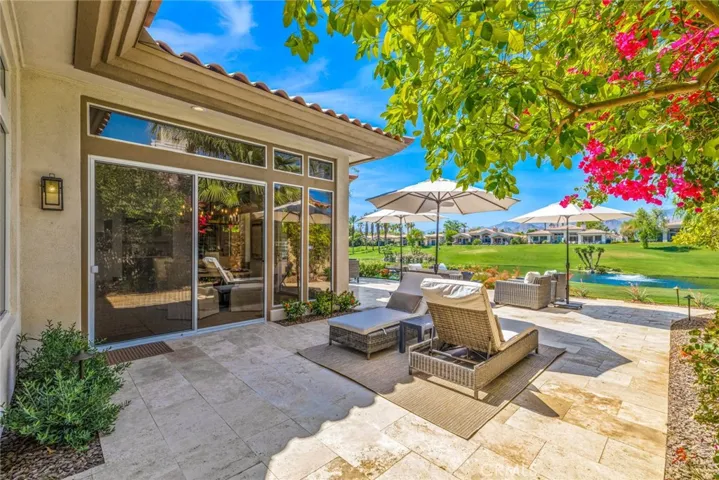 911 Deer Haven Circle, Palm Desert, California 92211
