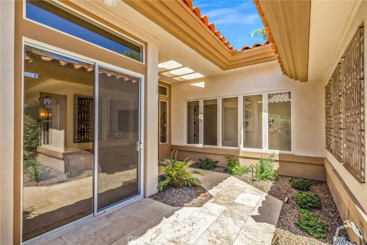 911 Deer Haven Circle, Palm Desert, California 92211