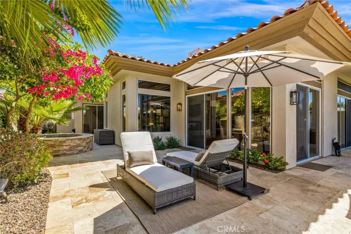 911 Deer Haven Circle, Palm Desert, California 92211