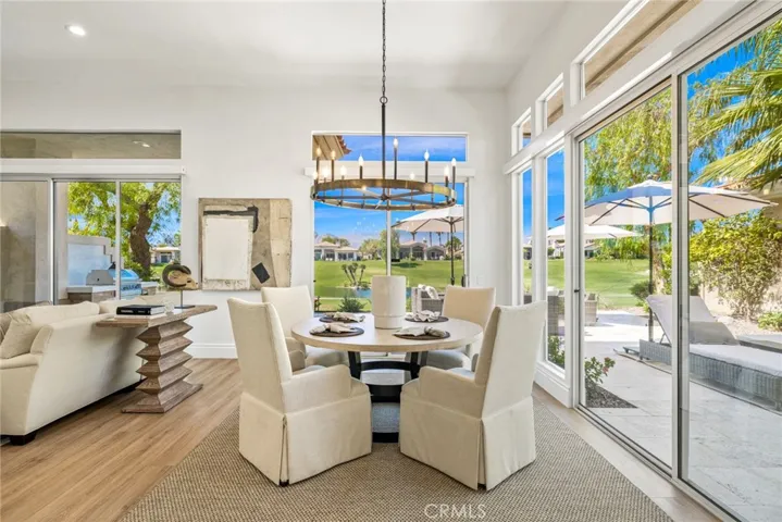 911 Deer Haven Circle, Palm Desert, California 92211
