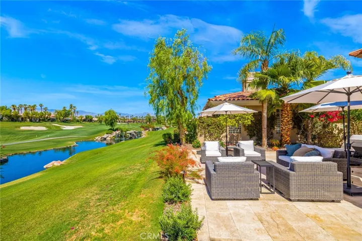 911 Deer Haven Circle, Palm Desert, California 92211