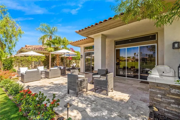 911 Deer Haven Circle, Palm Desert, California 92211