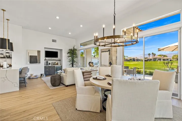 911 Deer Haven Circle, Palm Desert, California 92211