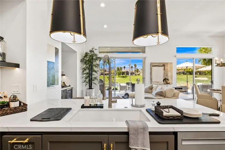 911 Deer Haven Circle, Palm Desert, California 92211