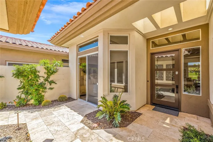911 Deer Haven Circle, Palm Desert, California 92211