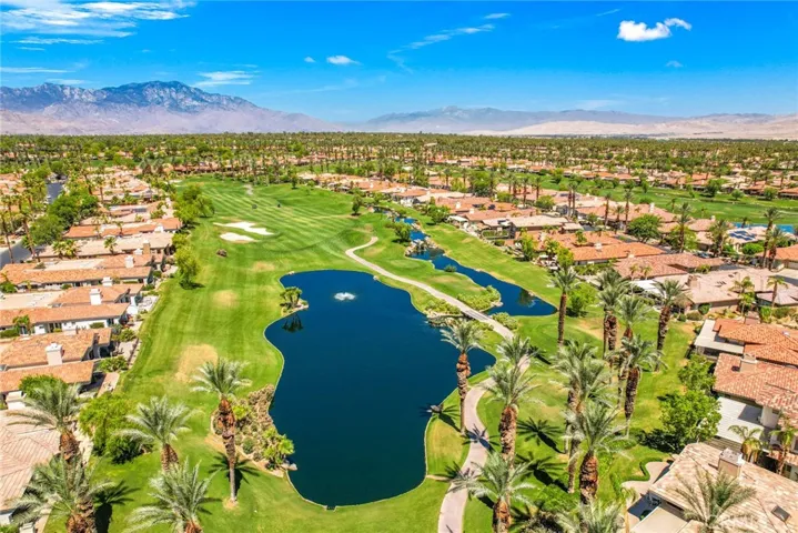 911 Deer Haven Circle, Palm Desert, California 92211
