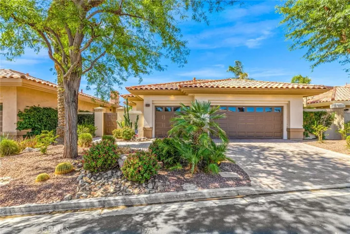 911 Deer Haven Circle, Palm Desert, California 92211