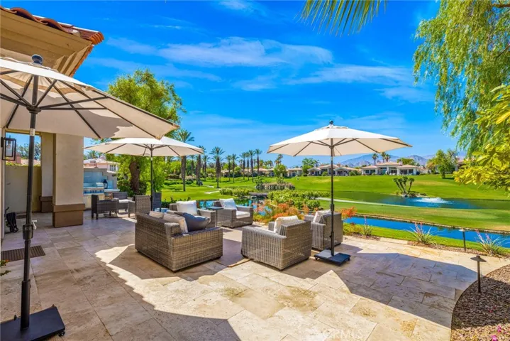 911 Deer Haven Circle, Palm Desert, California 92211