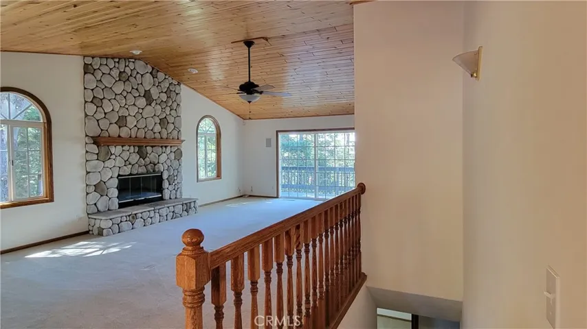 24502 Albrun Drive, Crestline, California 92325