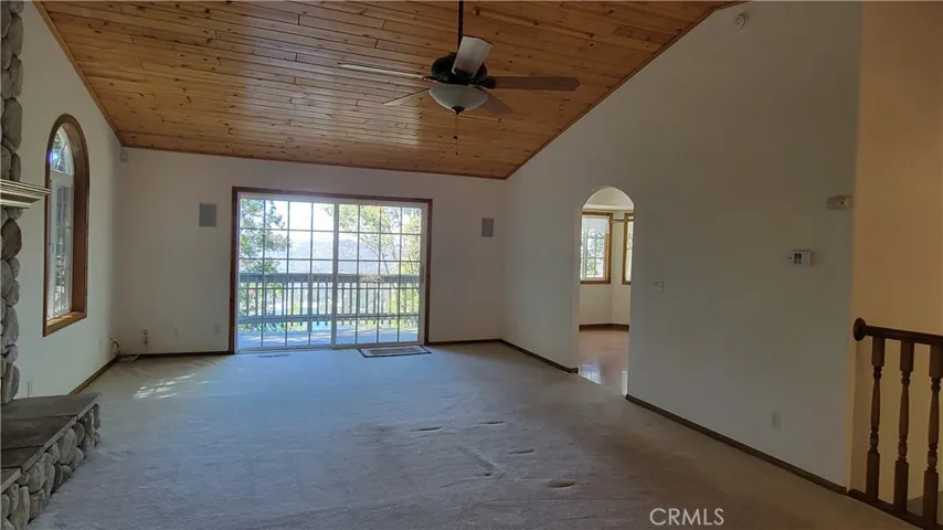 24502 Albrun Drive, Crestline, California 92325