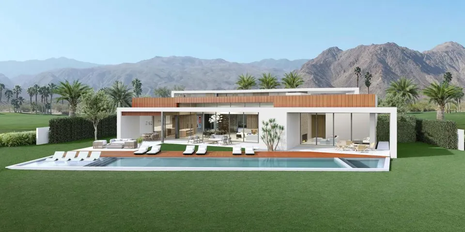 4B-81-171 Columbus Way,4B - Renderings B