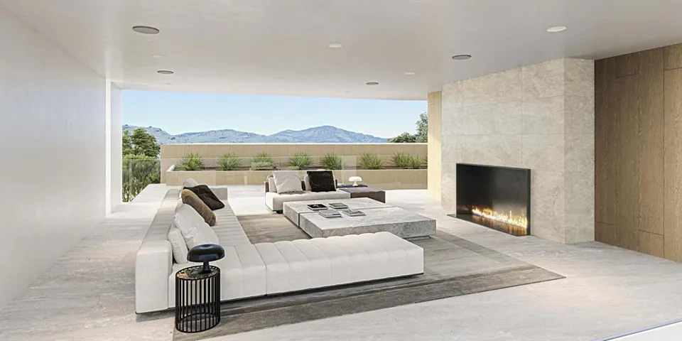 4B-81-171 Columbus Way,4B - Renderings U