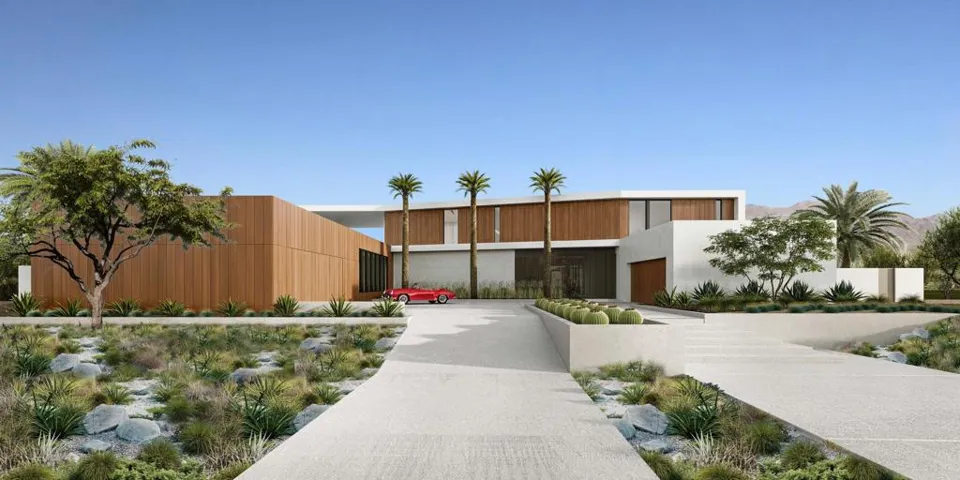 4B-81-171 Columbus Way,4B - Renderings -