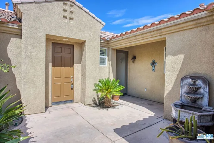 42411 Bridges Court, Indio, California 92203