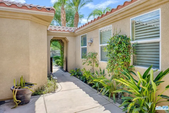 42411 Bridges Court, Indio, California 92203
