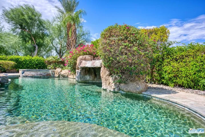 42411 Bridges Court, Indio, California 92203