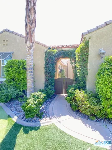 42411 Bridges Court, Indio, California 92203