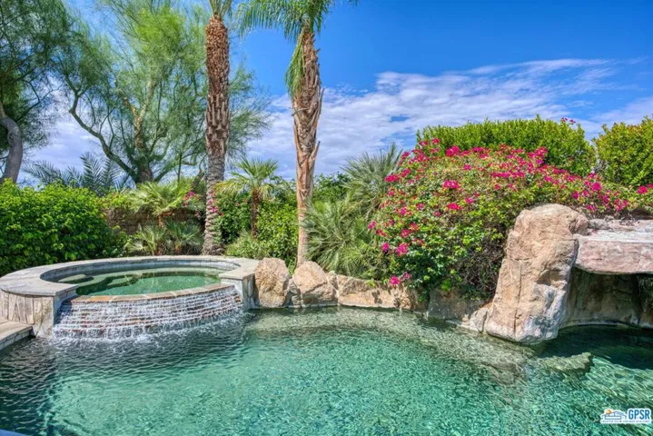 42411 Bridges Court, Indio, California 92203