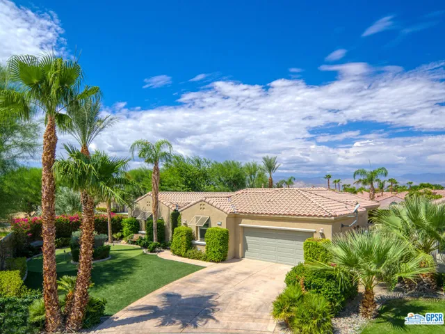 42411 Bridges Court, Indio, California 92203