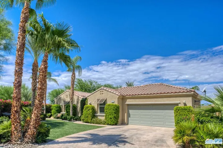 42411 Bridges Court, Indio, California 92203