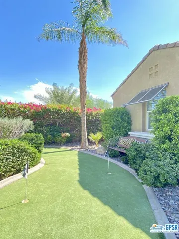 42411 Bridges Court, Indio, California 92203